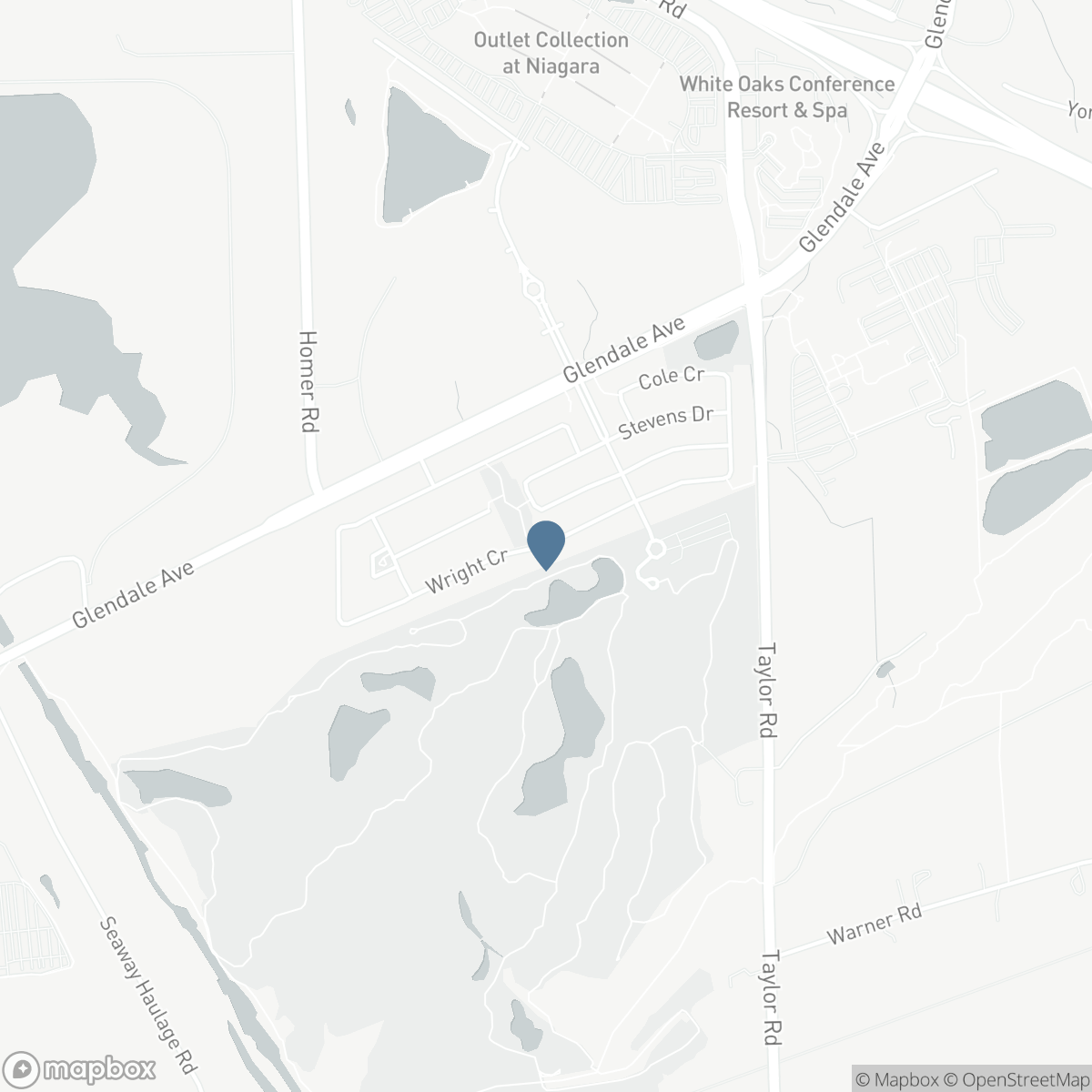 404 WRIGHT CRESCENT, Niagara-on-the-Lake, Ontario L0S 1J0